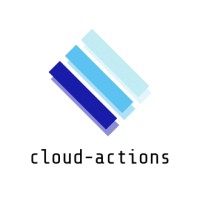 cloud-actions logo, cloud-actions contact details