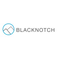 BlackNotch logo, BlackNotch contact details