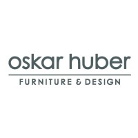 Oskar Huber Furniture logo, Oskar Huber Furniture contact details