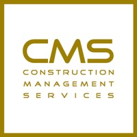 CMS Interiors logo, CMS Interiors contact details