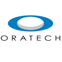 OraTech logo, OraTech contact details