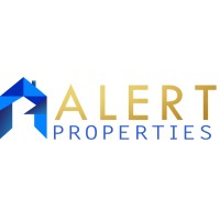 ALERT Properties logo, ALERT Properties contact details