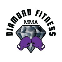 Diamond Fitness MMA logo, Diamond Fitness MMA contact details