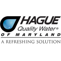 Hague Quality Water of Maryland logo, Hague Quality Water of Maryland contact details