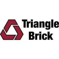 Triangle Brick Company logo, Triangle Brick Company contact details