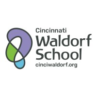 Cincinnati Waldorf School logo, Cincinnati Waldorf School contact details