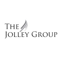 The Jolley Group logo, The Jolley Group contact details