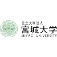 Miyagi University logo, Miyagi University contact details