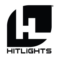 HitLights logo, HitLights contact details