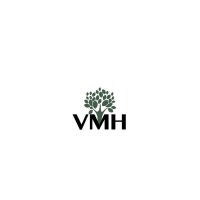 VMH Publishing logo, VMH Publishing contact details