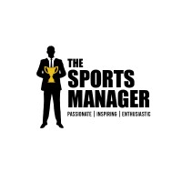 The Sports Manager LK logo, The Sports Manager LK contact details