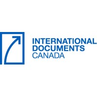 International Documents Canada logo, International Documents Canada contact details