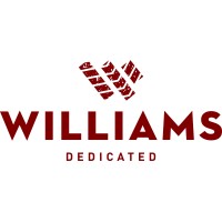 Williams Dedicated logo, Williams Dedicated contact details