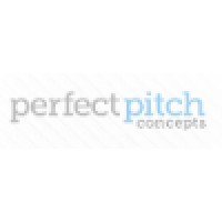 Perfect Pitch Concepts logo, Perfect Pitch Concepts contact details