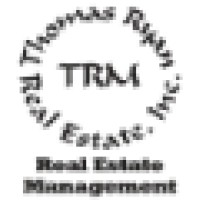 Thomas Ryan Real Estate Management, Inc. logo, Thomas Ryan Real Estate Management, Inc. contact details