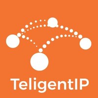 TeligentIP logo, TeligentIP contact details