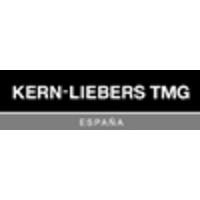 KERN LIEBERS TMG logo, KERN LIEBERS TMG contact details