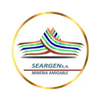 Seargen S.A. logo, Seargen S.A. contact details