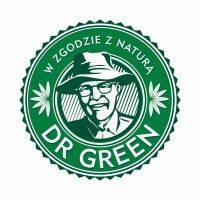 Dr Green sp. z o.o. logo, Dr Green sp. z o.o. contact details