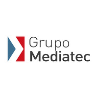 Grupo Mediatec logo, Grupo Mediatec contact details