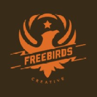 Freebirds Creative logo, Freebirds Creative contact details