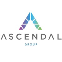 Ascendal Group logo, Ascendal Group contact details