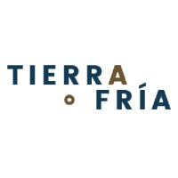 Tierra Fría logo, Tierra Fría contact details