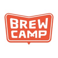 BrewCamp MX logo, BrewCamp MX contact details