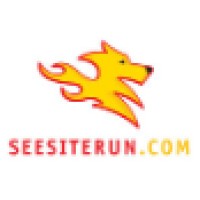 See Site Run logo, See Site Run contact details