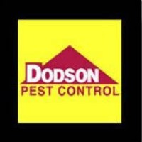 Dodson Pest Control logo, Dodson Pest Control contact details