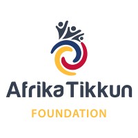 Afrika Tikkun logo, Afrika Tikkun contact details