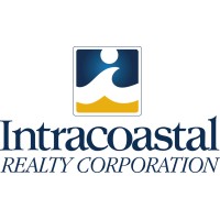 Intracoastal Realty Corporation logo, Intracoastal Realty Corporation contact details