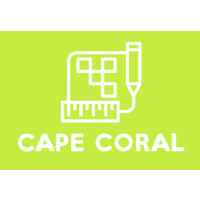 Cape Coral logo, Cape Coral contact details