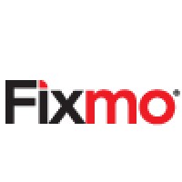 Fixmo logo, Fixmo contact details