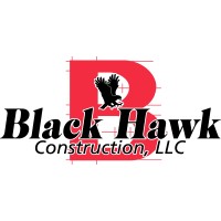 Blackhawk Construction LLC logo, Blackhawk Construction LLC contact details