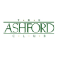 The Ashford Club logo, The Ashford Club contact details