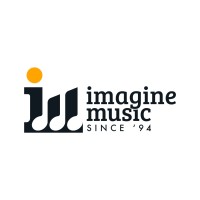 Imagine Music Lessons logo, Imagine Music Lessons contact details