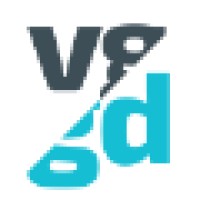 VGD NYC logo, VGD NYC contact details