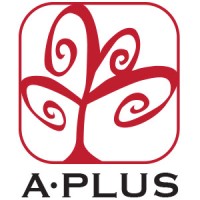 A Plus Tree logo, A Plus Tree contact details