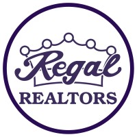 Regal Realtors logo, Regal Realtors contact details