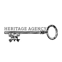 Heritage Agency logo, Heritage Agency contact details