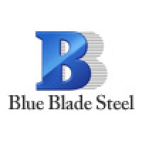 Blue Blade Steel logo, Blue Blade Steel contact details