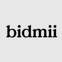 Bidmii International Inc. logo, Bidmii International Inc. contact details