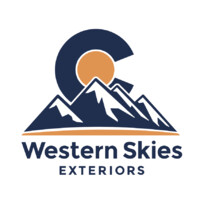 Western Skies Exteriors logo, Western Skies Exteriors contact details