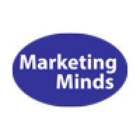 Marketing Minds logo, Marketing Minds contact details