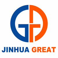 JINHUA GREAT IMP. AND EXP. CO.,LTD logo, JINHUA GREAT IMP. AND EXP. CO.,LTD contact details