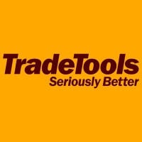 TradeTools logo, TradeTools contact details