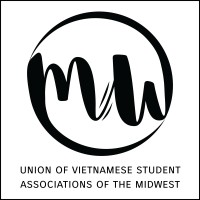 Union of Vietnamese Student Associations of the Midwest logo, Union of Vietnamese Student Associations of the Midwest contact details