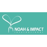 Noah & Impact International logo, Noah & Impact International contact details