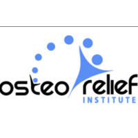 Osteo Relief Institute logo, Osteo Relief Institute contact details